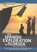 Tapa de The Spanish Exploration of Florida