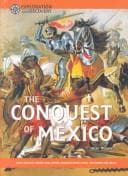 Tapa de The Conquest of Mexico