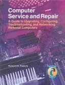 Tapa de Computer service and repair