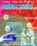 Tapa de Forensic Science (Crime and Detection)