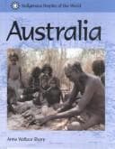Tapa de Indigenous Peoples of the World - Australia (Indigenous Peoples of the World)
