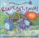 Tapa de Ready, set, swim!
