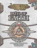Tapa de Path of Faith