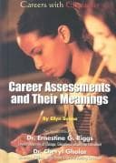 Tapa de Careers With Character