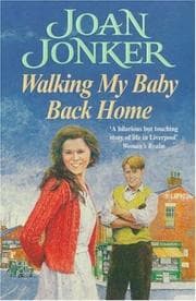 Tapa de Walking My Baby Back Home