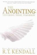Tapa de The Anointing