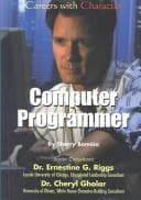 Tapa de Computer Programmer (Careers With Character)