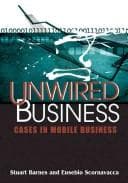 Tapa de Unwired business