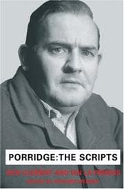 Tapa de "Porridge" Scripts