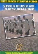 Tapa de Survive in the Desert With the French Foreign Legend