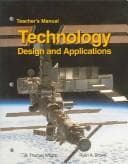 Tapa de Technology : Design and Applications