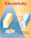 Tapa de Electricity