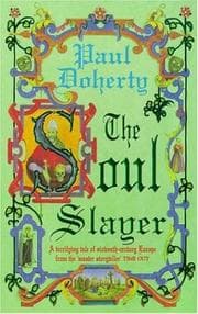 Tapa de Soul Slayer