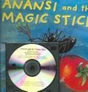 Tapa de Anansi & the Magic Stick (Anansi)