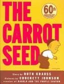 Tapa de Carrot Seed