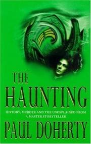 Tapa de Haunting