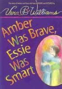 Tapa de Amber Was Brave, Essie Smart
