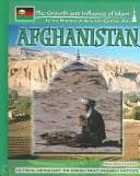 Tapa de Afghanistan (The Growth and Influence of Islam: in the Nations of Asia and Central Asia)