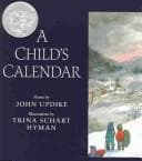 Tapa de Child's Calendar