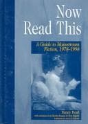 Tapa de Now Read This & Now Read This II (Set of two):