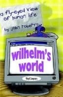 Tapa de Wilhelm's World