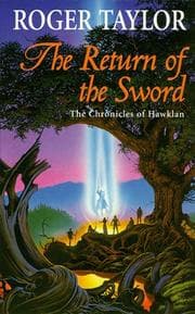 Tapa de The Return of the Sword