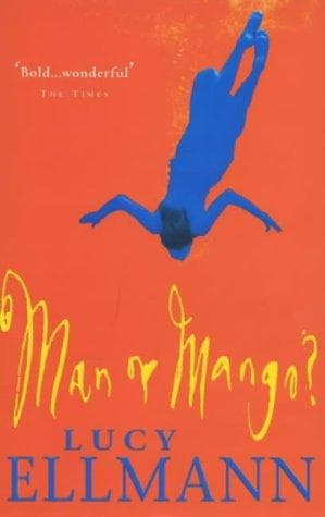 Tapa de Man or Mango?