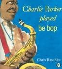 Tapa de Charlie Parker Played Be Bop
