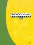 Tapa de Math 6/5