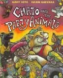 Tapa de Chato And The Party Animals