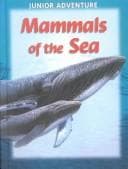 Tapa de Mammals of the Sea