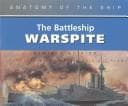 Tapa de The Battleship Warspite (Anatomy of the Ship)