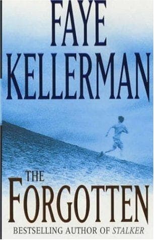 Tapa de The Forgotten