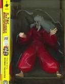 Tapa de InuYasha, Volume 19