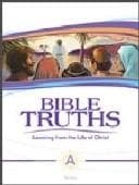 Tapa de Grade 7 Bible Truths