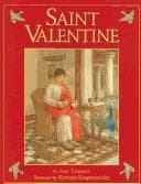 Tapa de Saint Valentine