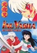 Tapa de Inuyasha Action Pack