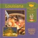 Tapa de Louisiana