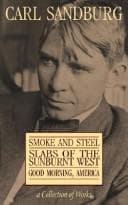 Tapa de Carl Sandburg Collection Of Works