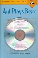 Tapa de Ant Plays Bear (Ant)