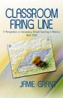 Tapa de Classroom Firing Line