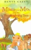 Tapa de Minnie and Moo and the Thanksgiving Tree (Minnie and Moo)
