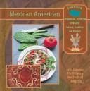 Tapa de Mexican American (American Regional Cooking Library)
