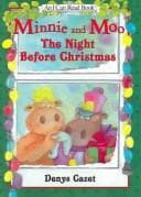 Tapa de Minnie and Moo The Night Before Christmas (Minnie and Moo)
