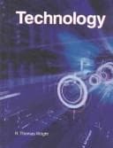 Tapa de Technology