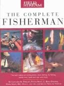 Tapa de The complete fisherman