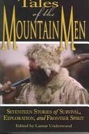 Tapa de Tales of the mountain men