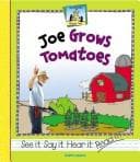 Tapa de Joe grows tomatoes