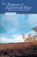 Tapa de The Tattered Autumn Sky