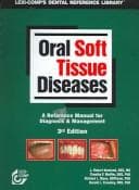 Tapa de Oral soft tissue diseases